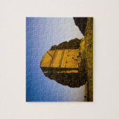 Puzzle L'Arabie Saoudite, site de Madain Saleh, 4 (Vertical)