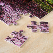 Puzzle L'arbre tordu 1123 (Côté)