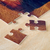 Puzzle Large Kitten (Côté)