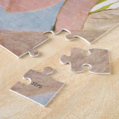 Puzzle L'argent dans son esprit (Côté)