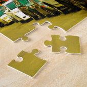 Puzzle Larimer Street Denver Colorado. (Côté)