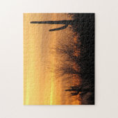 Puzzle L'Arizona Sunset-3 (Vertical)