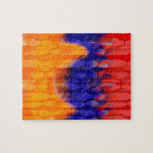 Puzzle L'Arménie 100 ans plus fort (Horizontal)