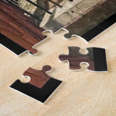 Puzzle L'arrivée des Ambassadeurs : Renaissance (Côté)