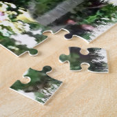 Puzzle L'art bernois des chiens de montagne (Côté)