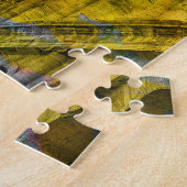 Puzzle L'art cool de Rome éléments de manière branchée (Côté)