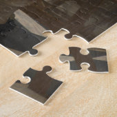 Puzzle L'art de la peinture (Côté)