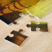 Puzzle L'art de la science-fiction (Côté)