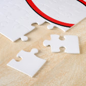 Puzzle L'art de la typographie (Côté)