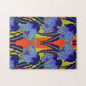 Puzzle L'art déco #4 de Seguy chez Emporio Moffa (Horizontal)