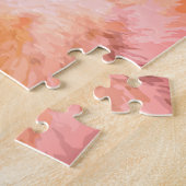 Puzzle L'art du chien Carlin (Côté)