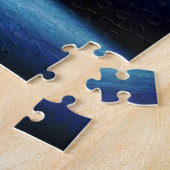 Puzzle L'art du lion (Côté)