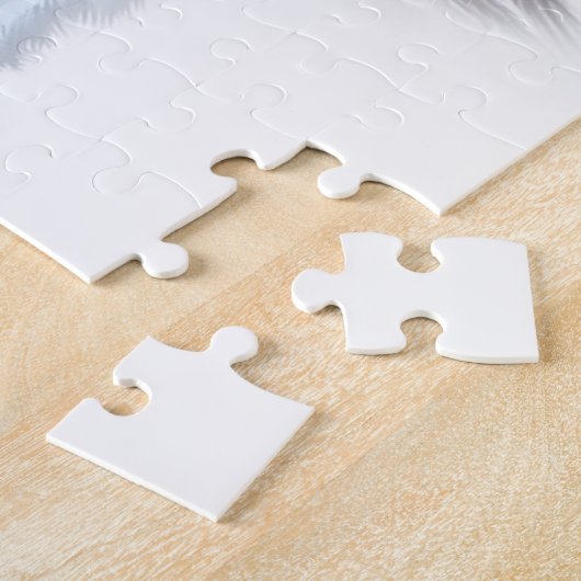 Puzzle L'Art Emu Lumineux (Côté)