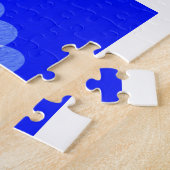 Puzzle L'art imaginaire (Côté)