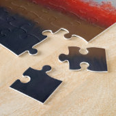 Puzzle L'art paysager d'automne (Côté)