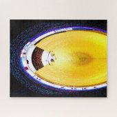 Puzzle L'art phare (Horizontal)