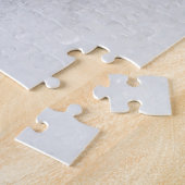 Puzzle L'art photographique Nutty Sleety Smile de la natu (Côté)