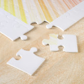 Puzzle L'art saisonnier mondial (Côté)