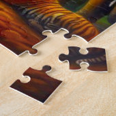 Puzzle L'art spirituel (Côté)