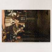 Puzzle Las Meninas (Horizontal)