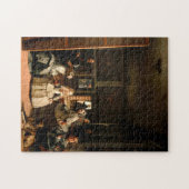 Puzzle Las Meninas (Horizontal)