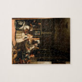 Puzzle Las Meninas (Horizontal)
