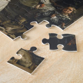 Puzzle Las Meninas Diego Velázquez (Côté)