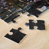 Puzzle Las Vegas la nuit (Côté)