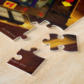 Puzzle Las Vegas, Nevada 2 (Côté)