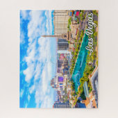 Puzzle Las Vegas, Nevada, États-Unis (Vertical)