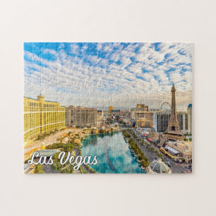 Puzzle Las Vegas, Nevada, États-Unis