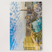 Puzzle Las Vegas, Nevada, États-Unis (Vertical)