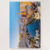 Puzzle Las Vegas, Nevada, États-Unis (Vertical)