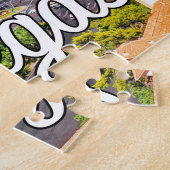 Puzzle Las Vegas, Nevada, États-Unis (Côté)