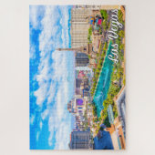 Puzzle Las Vegas, Nevada, États-Unis (Vertical)