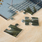 Puzzle Las Vegas Nevada.Joyeux Noël (Côté)