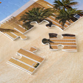 Puzzle Las Vegas, Nevada, USA (Côté)