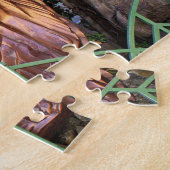 Puzzle Las Vegas Nevada.voeux de Noël (Côté)