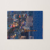 Puzzle Las Vegas Strip (Horizontal)
