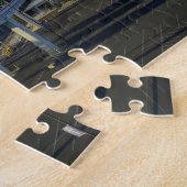 Puzzle Las Vegas Strip en vue (Côté)