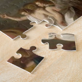 Puzzle L'Ascension (Côté)