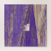 Puzzle Last Transmission or Cow in a Field (Horizontal)