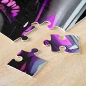 Puzzle L'Astro-sorcière de Ceti-Alpha 4 (Côté)