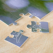 Puzzle L'Atala (Côté)
