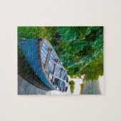 Puzzle L'Atlantique sauvage - Irlande (Horizontal)