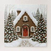 l'auberge du Père Noël