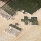 Puzzle Laufenburg Suisse (Côté)