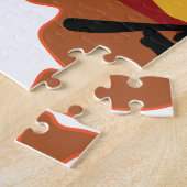 Puzzle L'Australie indigène (Côté)