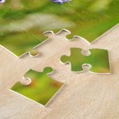 Puzzle Lavande (Côté)