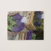 Puzzle Lavande à vendre, Provence, France (Horizontal)